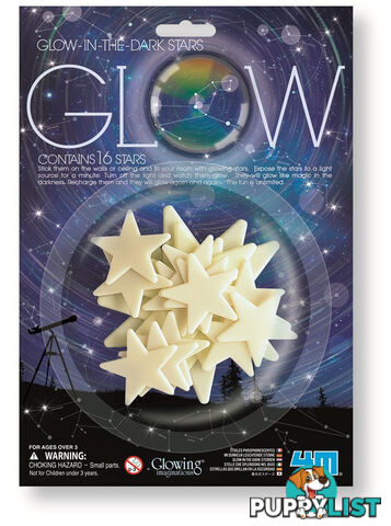 4m - Glow Stars Jpg5210 - 4893156052100