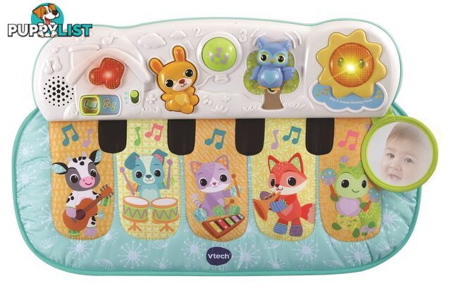 Vtech - Play & Dream Kicking Piano - Tn80158163006 - 3417761581636