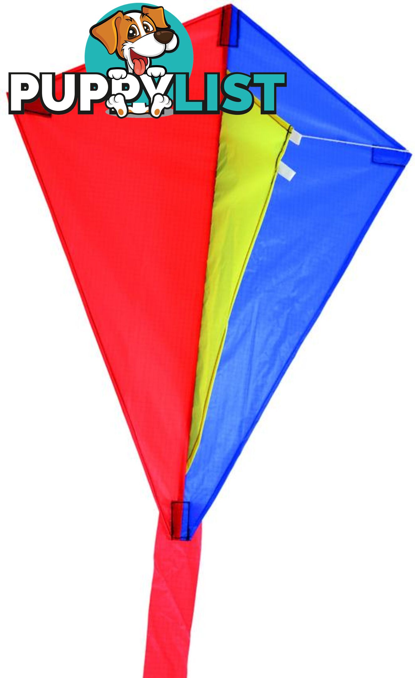 Brookite Cutter Kite Art64297 - 5018621034538