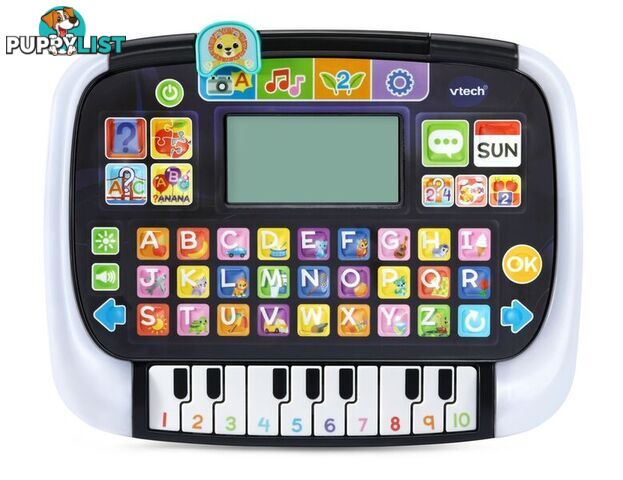 Vtech - Learn & Discover Tablet - Tn80551703006 - 3417765517037