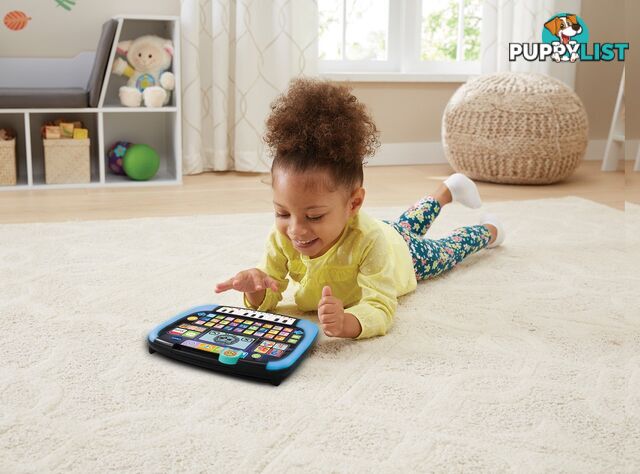 Vtech - Learn & Discover Tablet - Tn80551703006 - 3417765517037