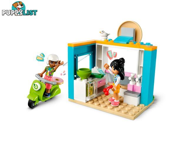 LEGO 41723 Donut Shop - Friends 4+ - 5702017398853