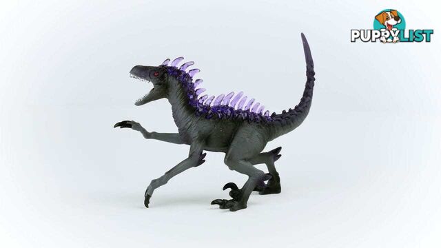 Schleich - Shadow Raptor - Eldrador® Creatures - Mdsc70154 - 4059433677309