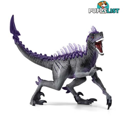 Schleich - Shadow Raptor - Eldrador® Creatures - Mdsc70154 - 4059433677309