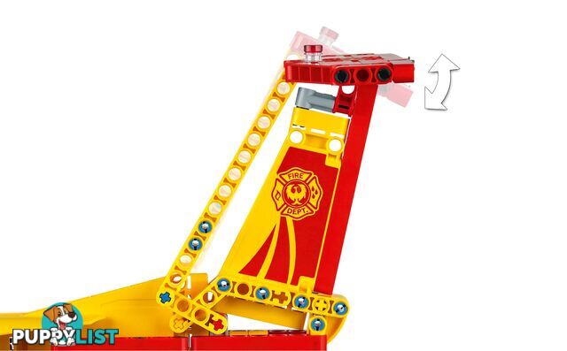 LEGO 42152 Firefighter Aircraft - Technic - 5702017425320