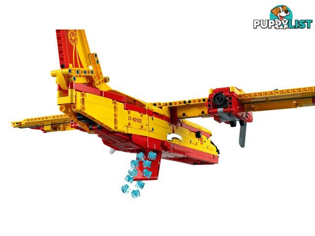 LEGO 42152 Firefighter Aircraft - Technic - 5702017425320