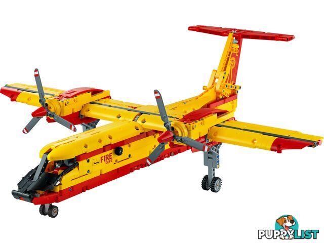 LEGO 42152 Firefighter Aircraft - Technic - 5702017425320