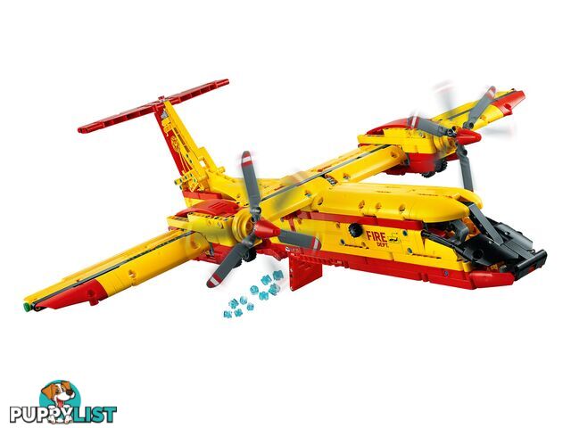 LEGO 42152 Firefighter Aircraft - Technic - 5702017425320