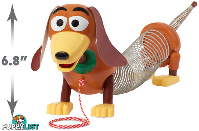 Toy Story 4 Slinky Dog - Bj03210 - 886144032103