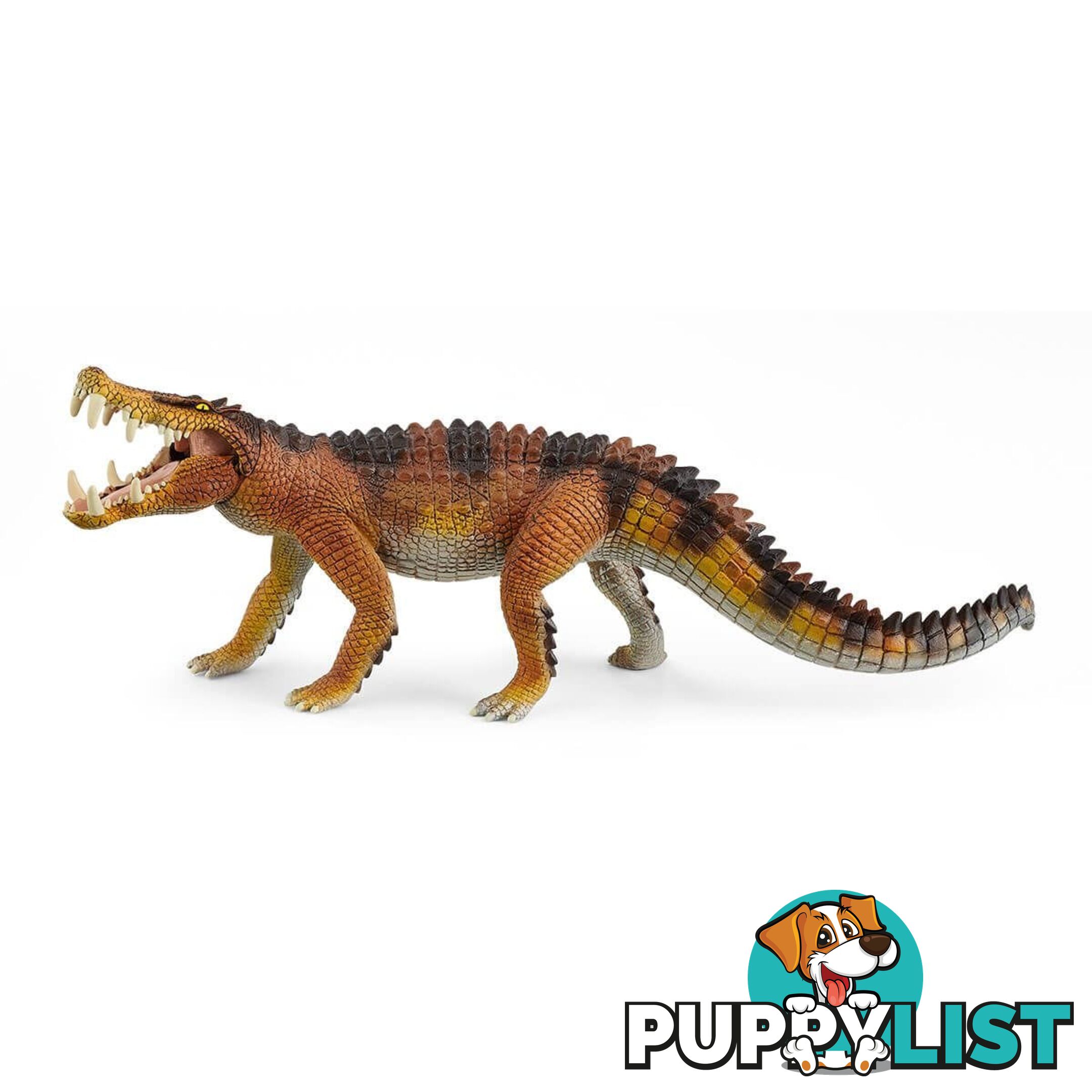 Schleich - Kaprosuchus Sc15025 - 4059433285290