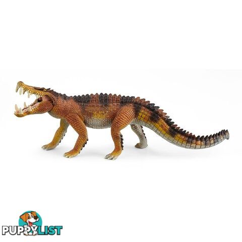 Schleich - Kaprosuchus Sc15025 - 4059433285290