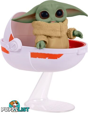 Star Wars Wild Ridin Grogu - Hbf39545loo - 5010994124410