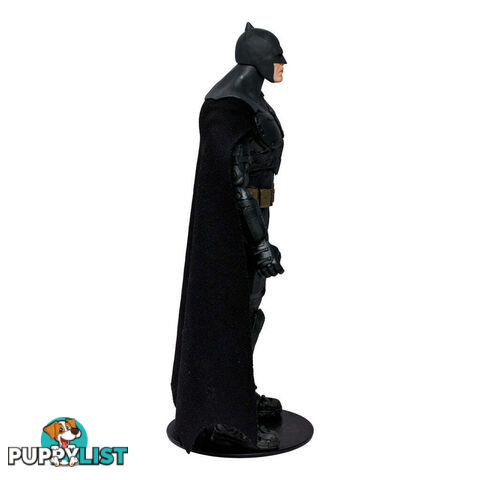 DC - The Flash Movie 7 Inch Ben Affleck Figure - Batman - Hs15518 - 787926155181