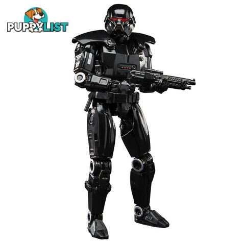 Star Wars Vintage Dark Trooper - Hbf58955loo - 5010994162825