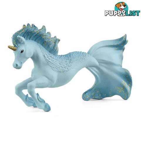 Schleich - Magical Underwater Tournament - Mdsc42575 - 4059433522630