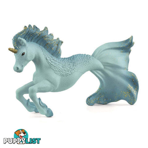 Schleich - Magical Underwater Tournament - Mdsc42575 - 4059433522630