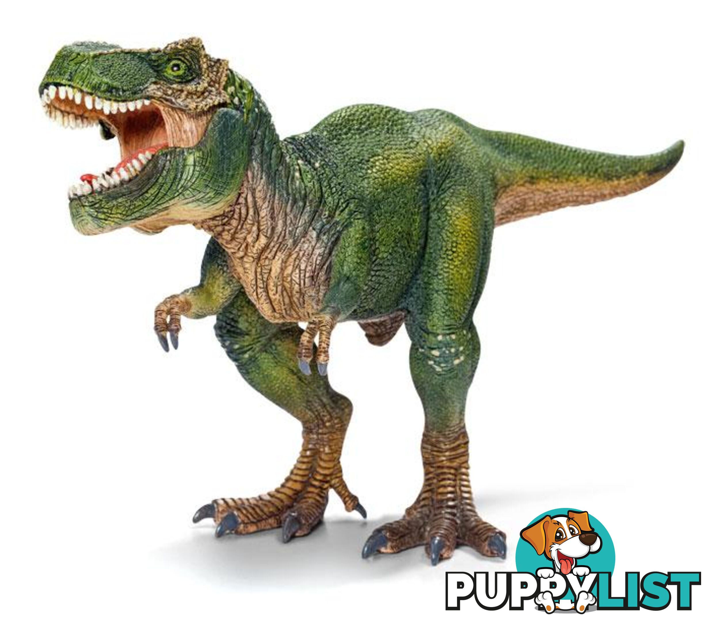 Schleich - Tyrannosaurus Rex Dinosaur Sc14525 - 4005086145252