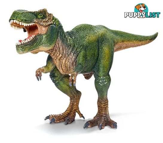 Schleich - Tyrannosaurus Rex Dinosaur Sc14525 - 4005086145252