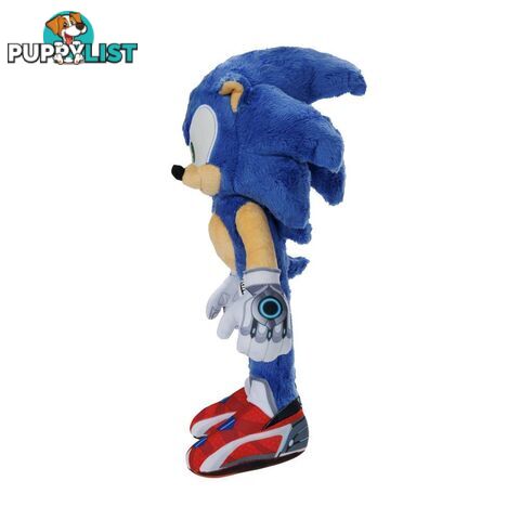 Sonic The Hedgehog - Prime 13'' Plush - Hs419174 - 192995419179