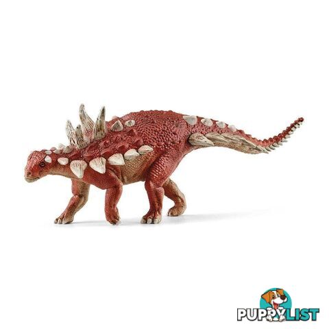 Schleich - Gastonia - Dinosaurs - Mdsc15036 - 4059433637808