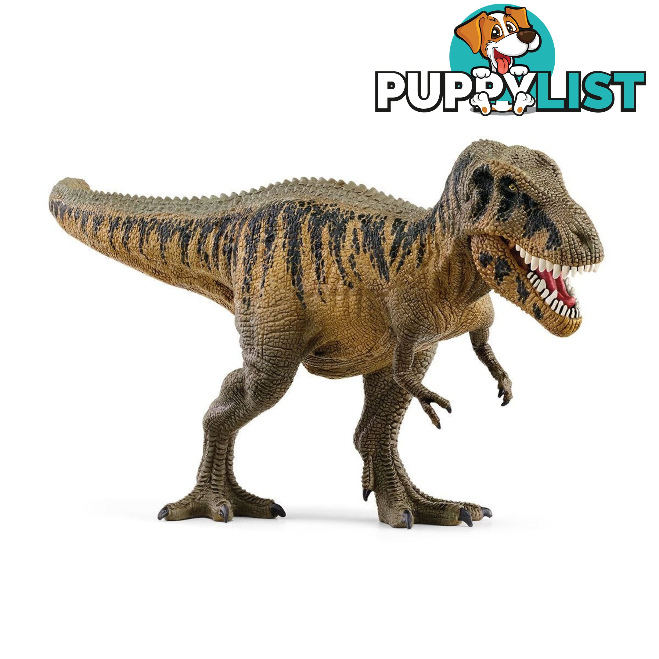 Schleich - Tarbosaurus Dinosaur Figurine - Mdsc15034 - 4059433667119