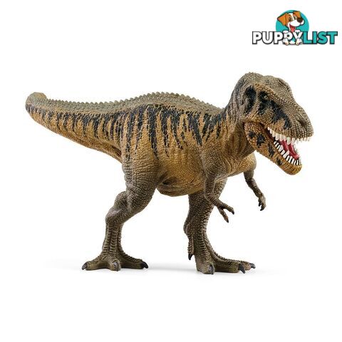 Schleich - Tarbosaurus Dinosaur Figurine - Mdsc15034 - 4059433667119