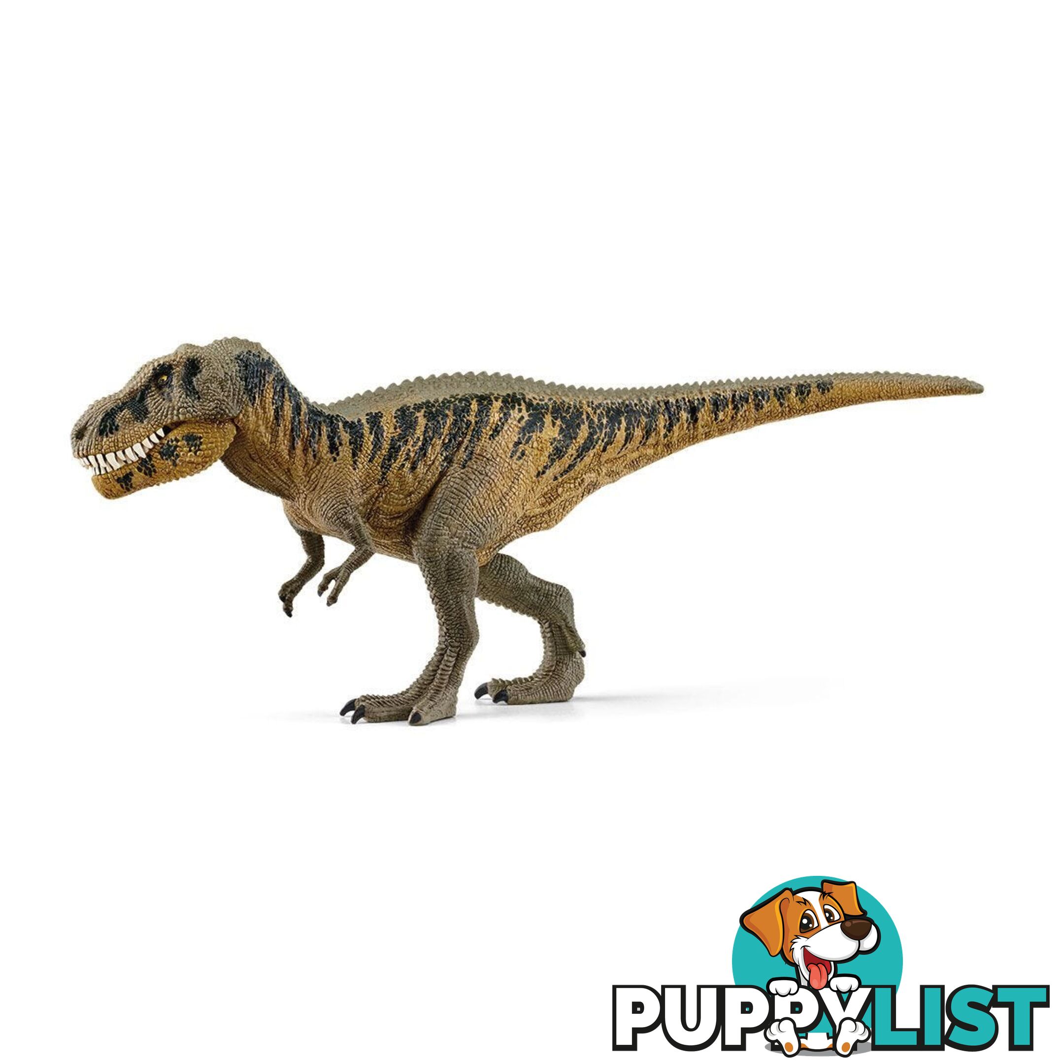 Schleich - Tarbosaurus Dinosaur Figurine - Mdsc15034 - 4059433667119