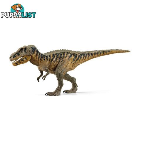 Schleich - Tarbosaurus Dinosaur Figurine - Mdsc15034 - 4059433667119