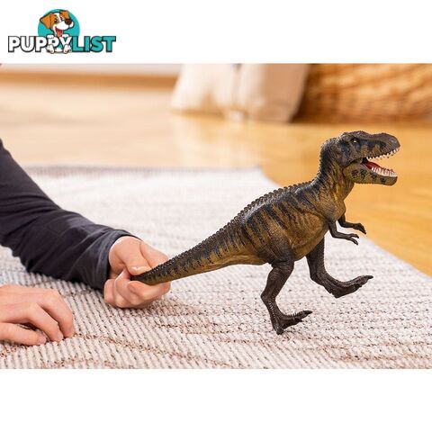 Schleich - Tarbosaurus Dinosaur Figurine - Mdsc15034 - 4059433667119