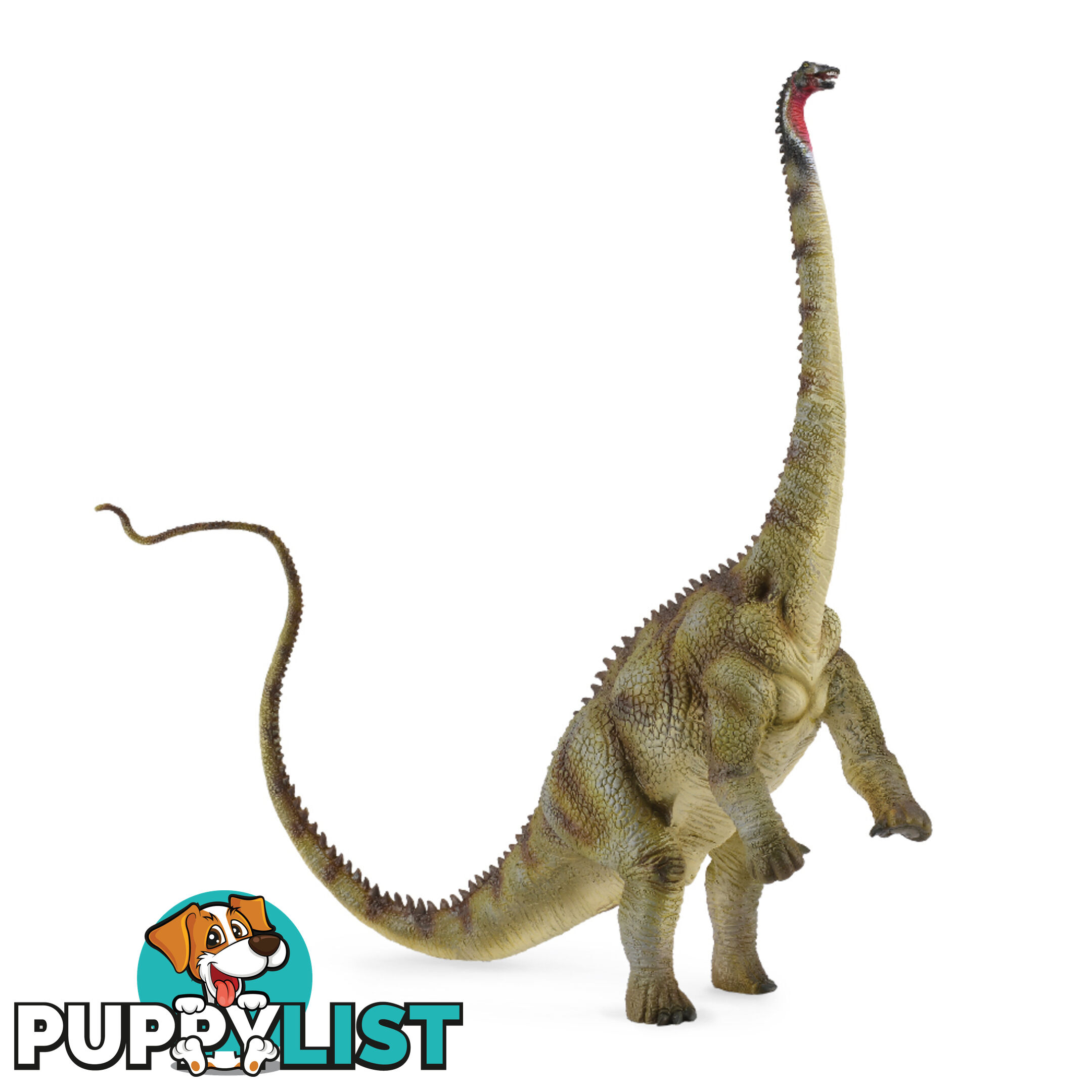 CollectA Diplodocus Extra Large Dinosaur Figurine - Rpco88622 - 4892900886220