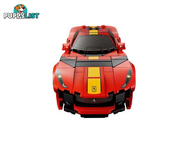 LEGO 76914 Ferrari 812 Competizione - Speed Champions - 5702017424187