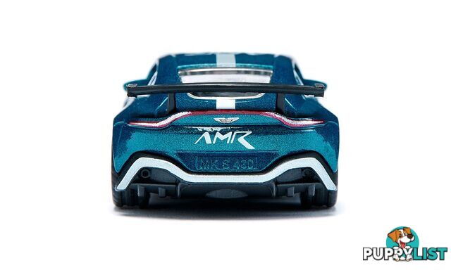 Siku - Aston Martin Vantage Gt4 Car - Mdsi1577 - 4006874015771