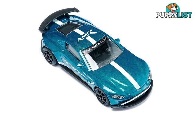 Siku - Aston Martin Vantage Gt4 Car - Mdsi1577 - 4006874015771