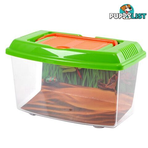 Bugs Carry Case  Playgo Toys Ent. Ltd Art60299 - 4892401057303