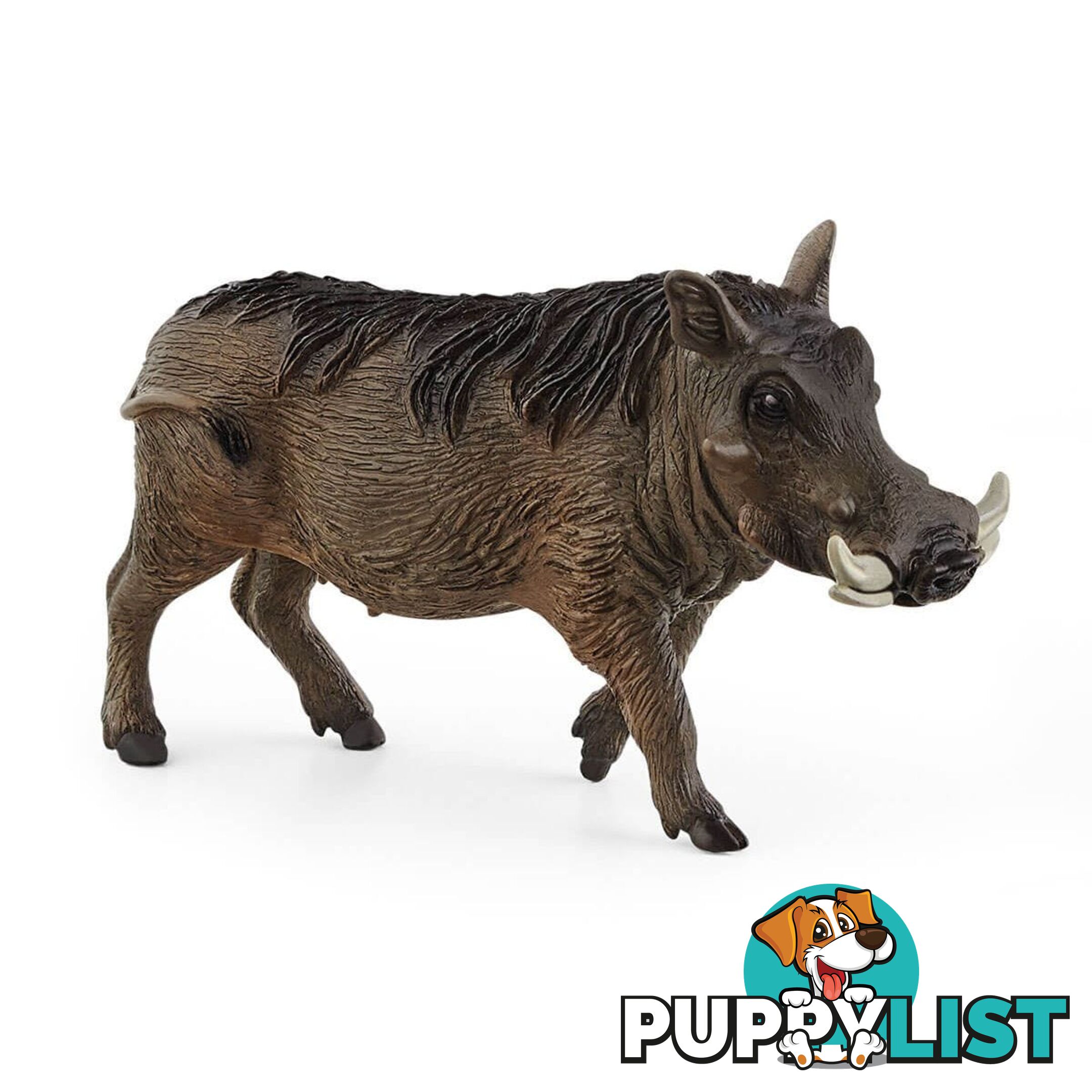 Schleich - Warthog Sc14843 - 4059433327068