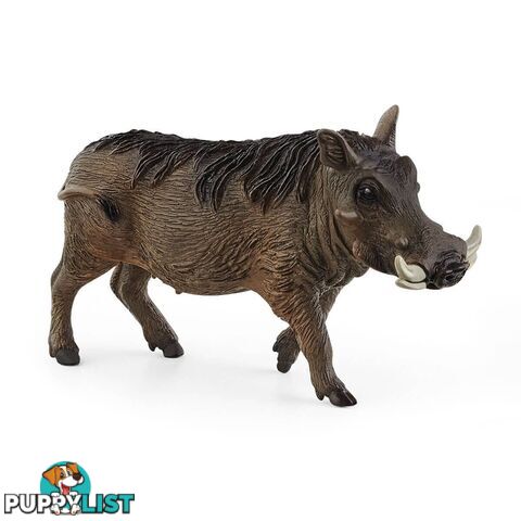 Schleich - Warthog Sc14843 - 4059433327068