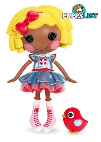 Lalaloopsy - Large Doll Dot Starlight Bj576839 - 035051576914