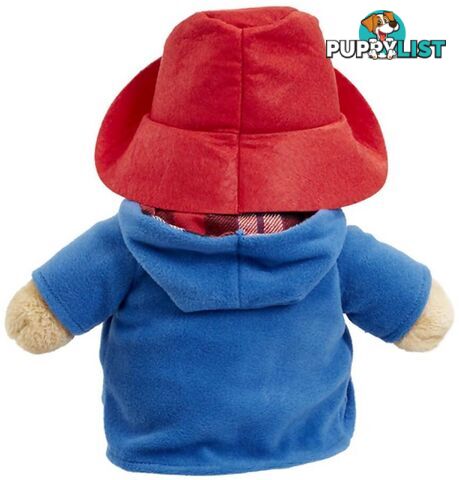 Paddington Bear - Sitting Large Soft Plush Toy 30cm - Jspb1519 - 5014475015198