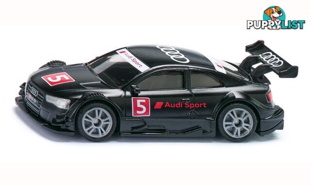 Siku - Audi Rs 5 Racing Car  Si1580 - 4006874015801