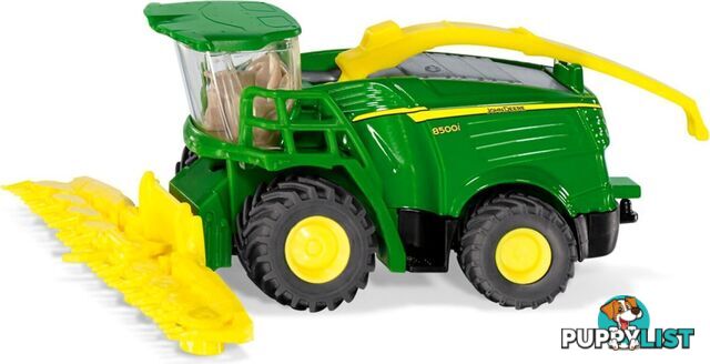 Siku - John Deere 8500i Forage Harvester - Mdsi1794 - 4006874017942