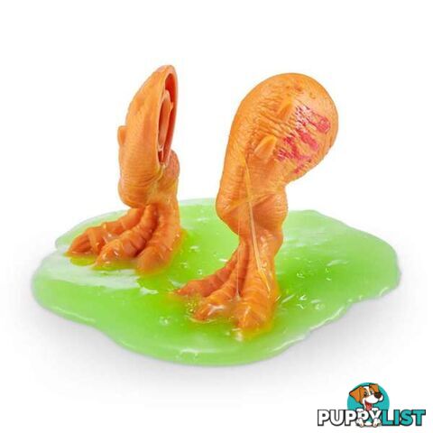 Zuru - Smashers Dino Island Epic Egg Series 5 - Assorted Styles (chosen At Random) - Azazt7487 - 193052037817