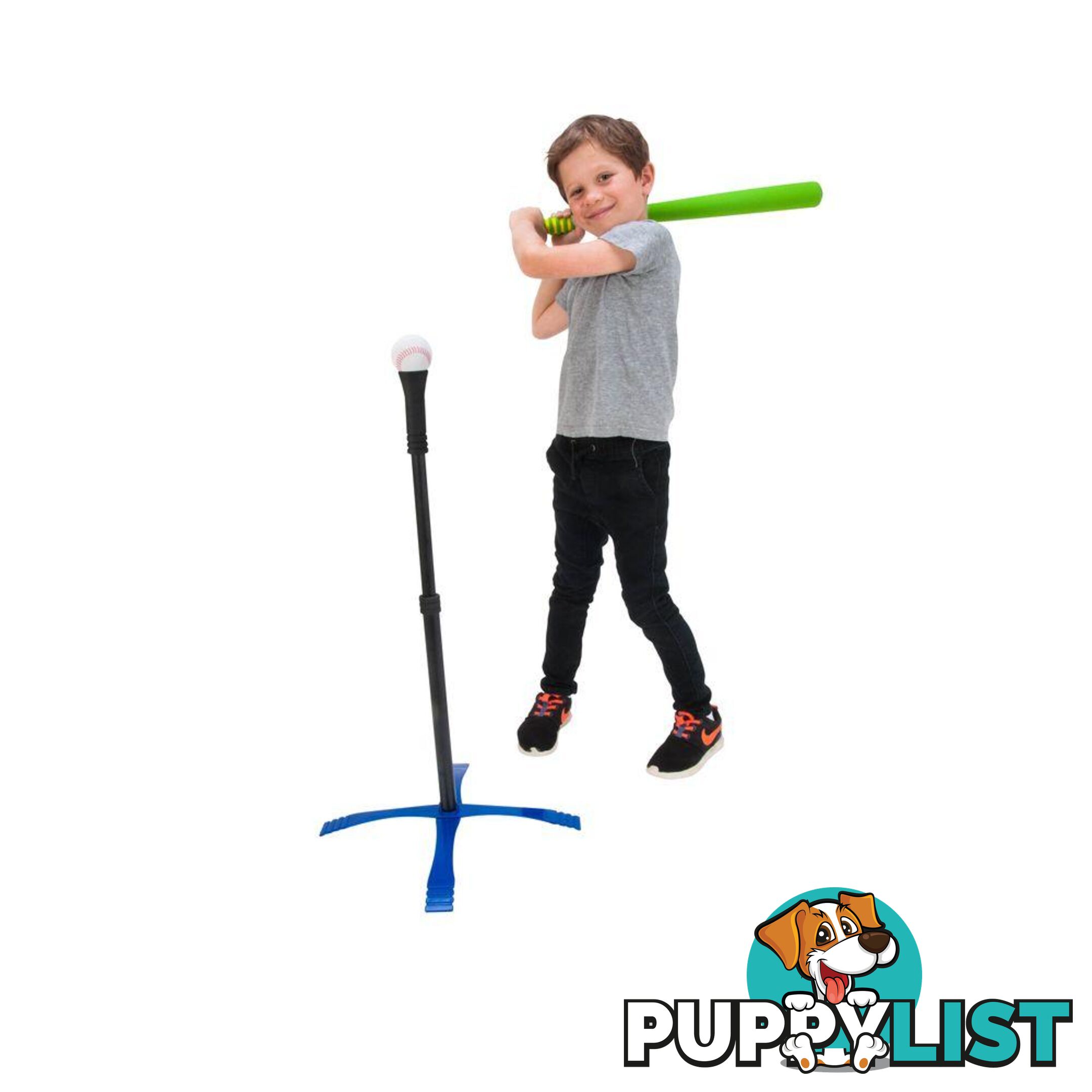 Playworld - Training T-ball Set Art61163 - 841210135126