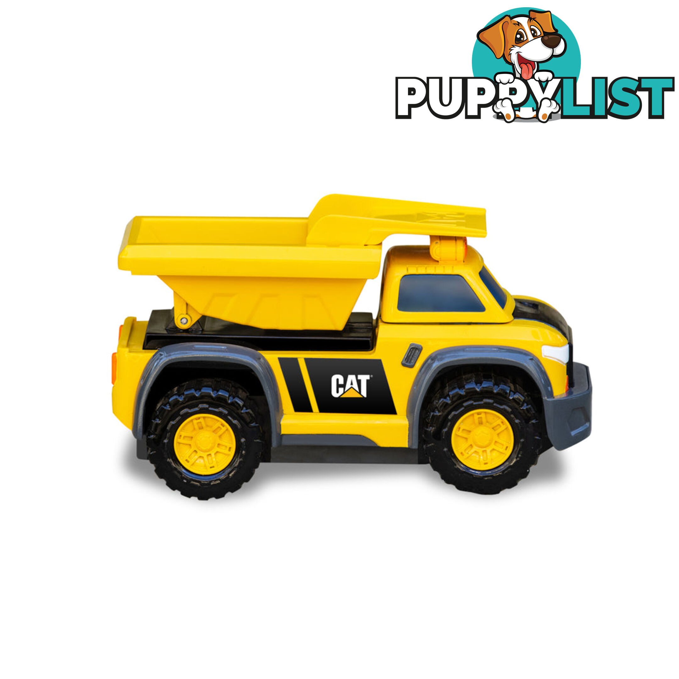 CAT® Truck Constructors Dump Truck - Azfr83193 - 021664831939