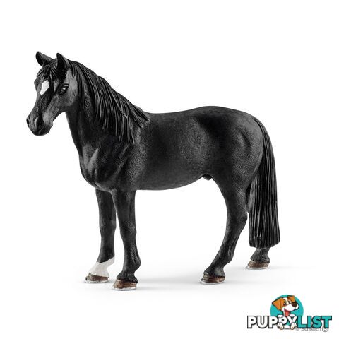 Schleich - Tennessee Walker Gelding Sc13832 - 4055744012532