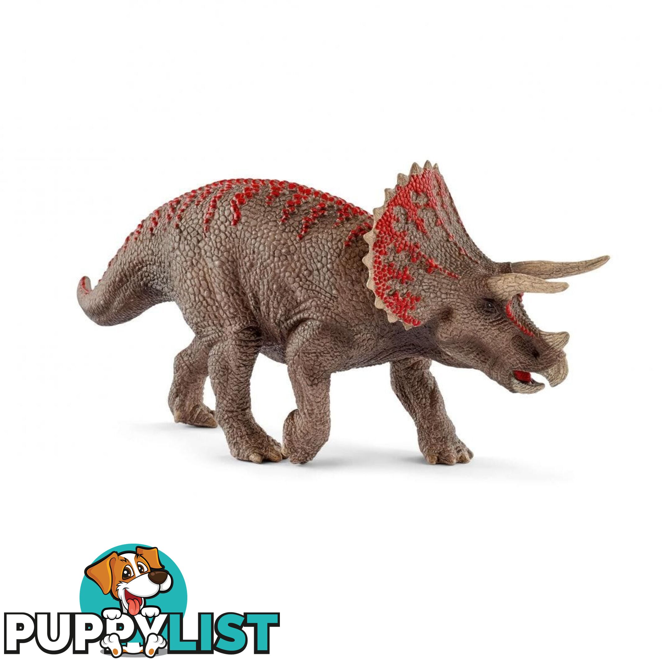 Schleich - Triceratops Dinosaur Sc15000 - 4055744017766