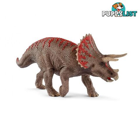 Schleich - Triceratops Dinosaur Sc15000 - 4055744017766