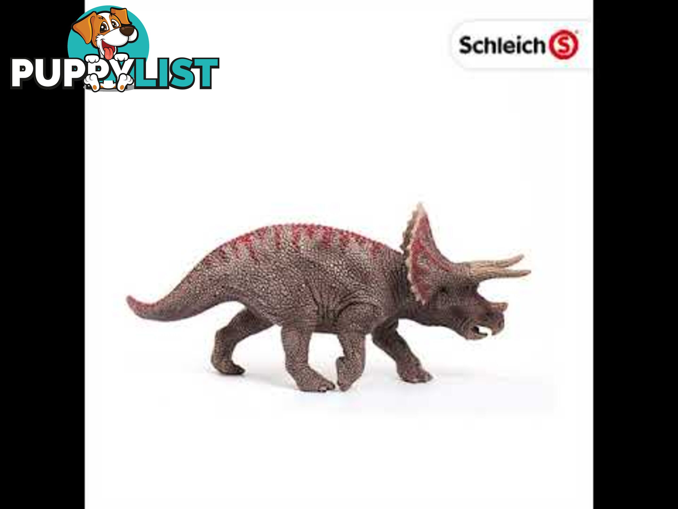 Schleich - Triceratops Dinosaur Sc15000 - 4055744017766