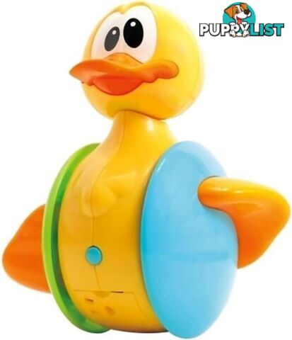 Playgo Toys Ent. Ltd - Follow Me Ducky - Art66141 - 4892401023452