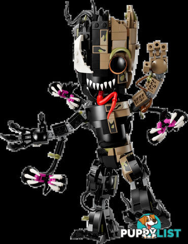 LEGO 76249 Venomised Groot - Super Heroes Marvel - 5702017419688