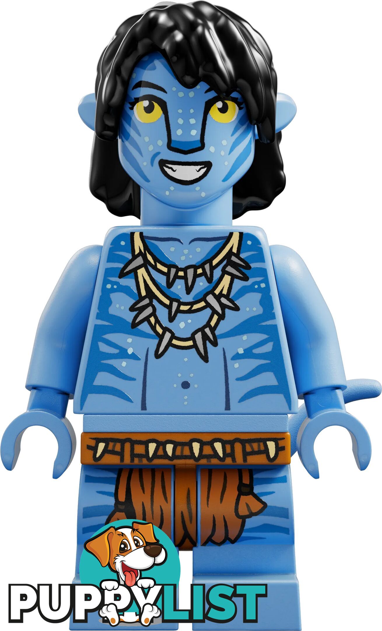 LEGO 75575 Ilu Discovery - Avatar - 5702017421872